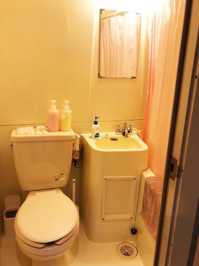 Appartement Gojyo Ivy Kyoto