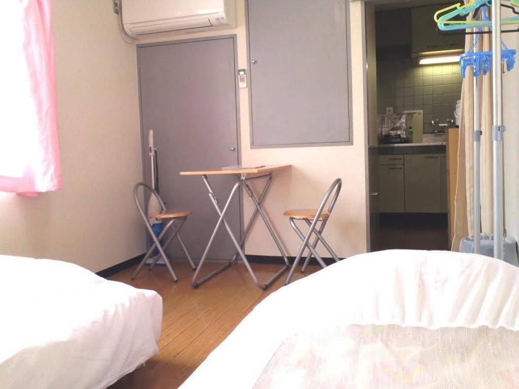 Gojyo Ivy Appartement