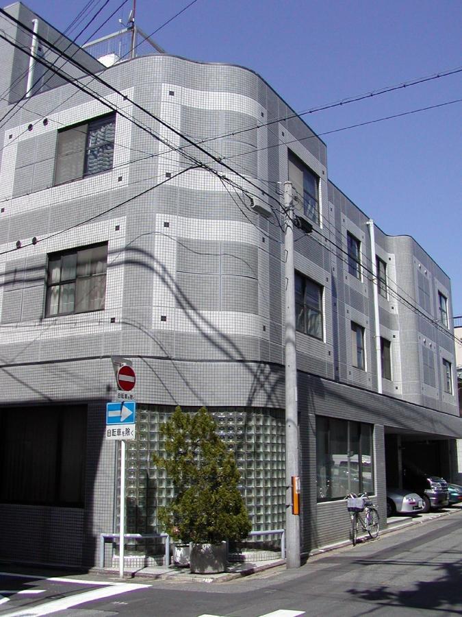 Appartement Gojyo Ivy Kyoto