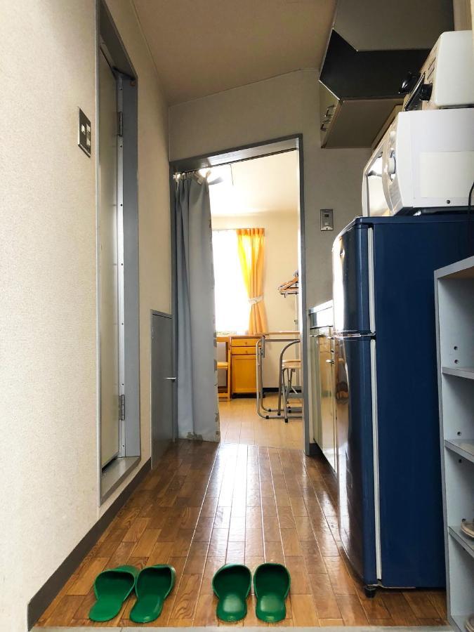 Appartement Gojyo Ivy Kyoto