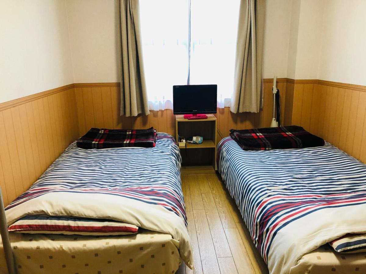 Gojyo Ivy Appartement *