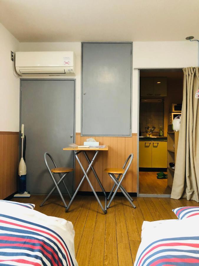 Gojyo Ivy Appartement Kyoto