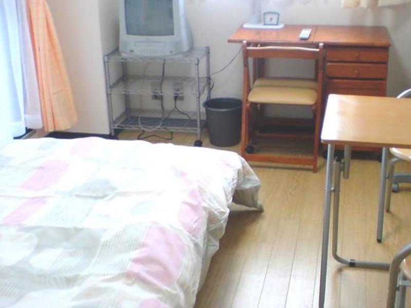 Gojyo Ivy Appartement *