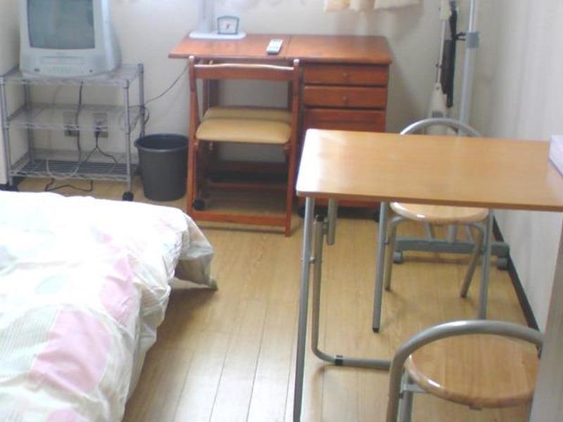 Appartement Gojyo Ivy Kyoto