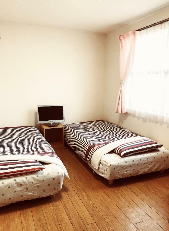 Gojyo Ivy Appartement Kyoto