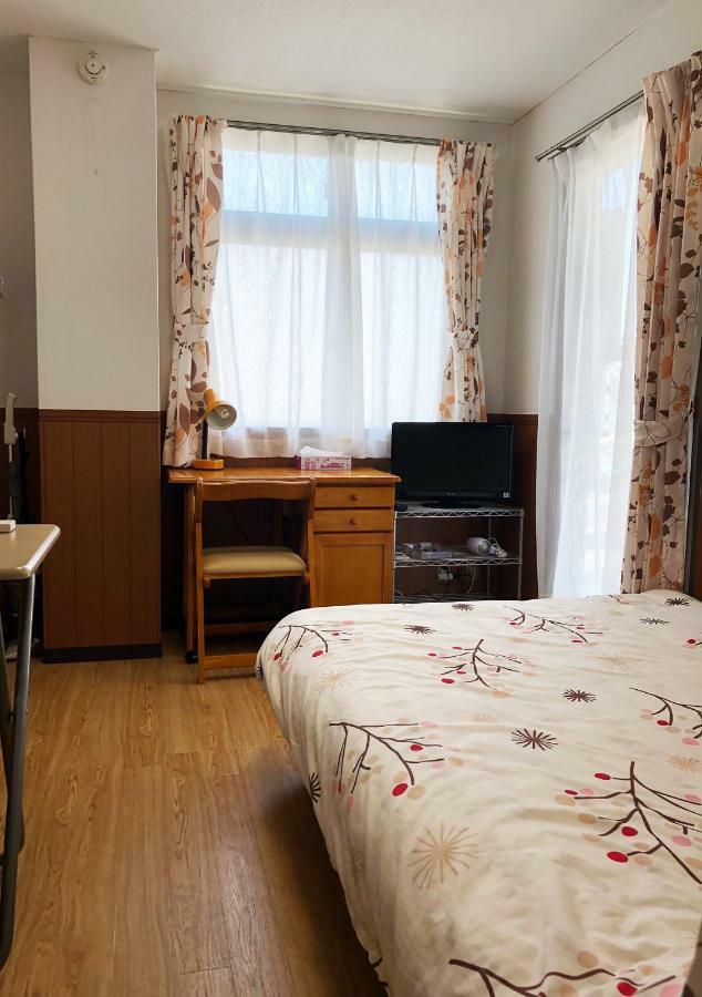 Appartement Gojyo Ivy *